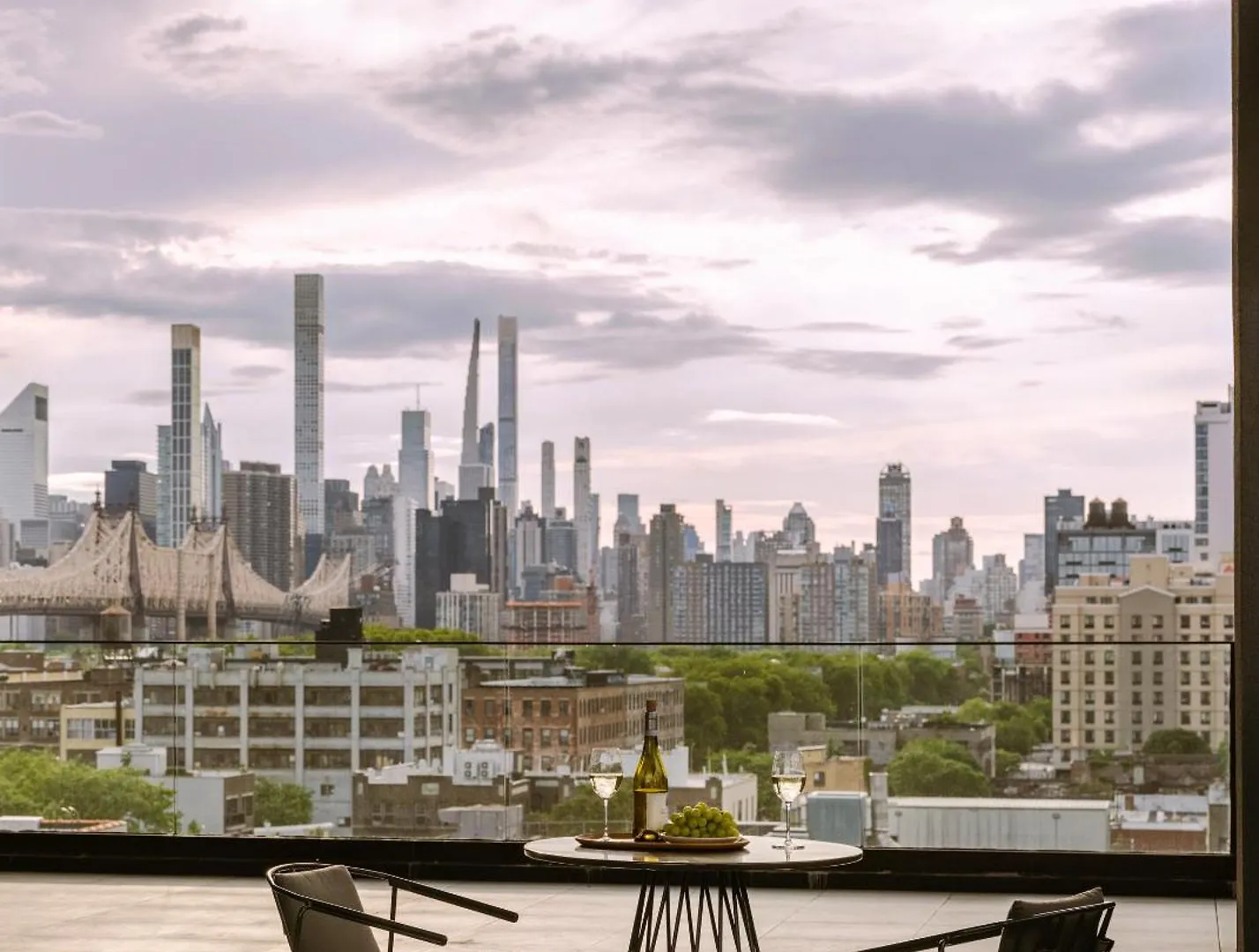 Hotel Sonder By Marriott Bonvoy The Dutch Apartments Long Island City