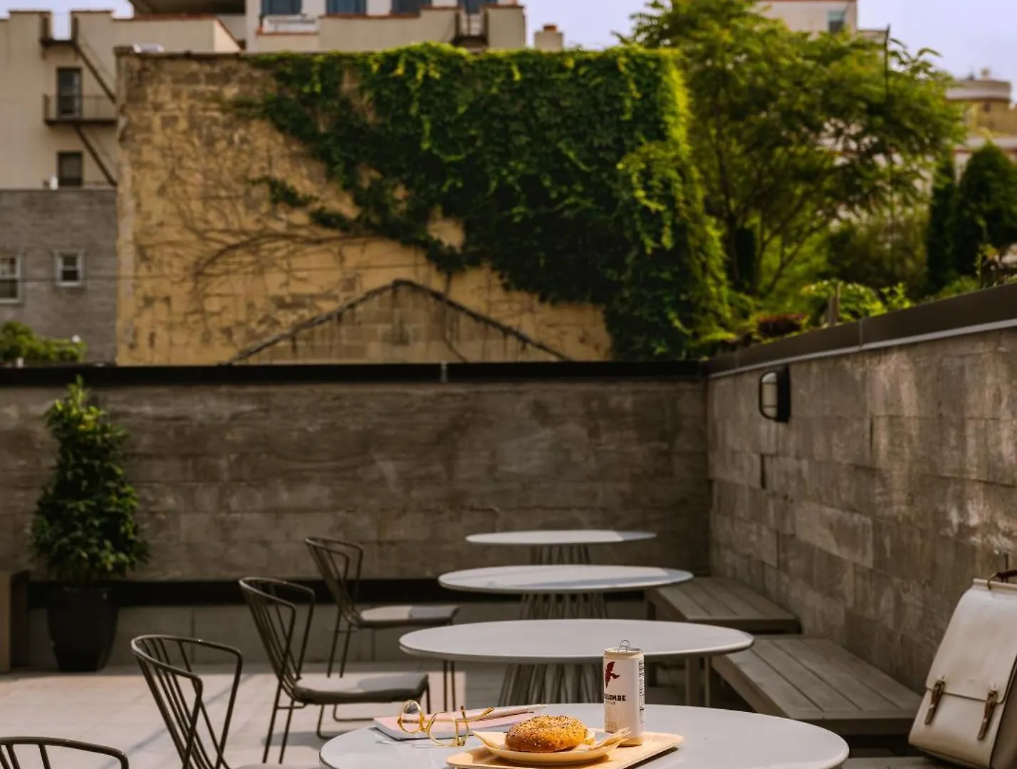 Sonder By Marriott Bonvoy The Dutch Apartments Long Island City United States