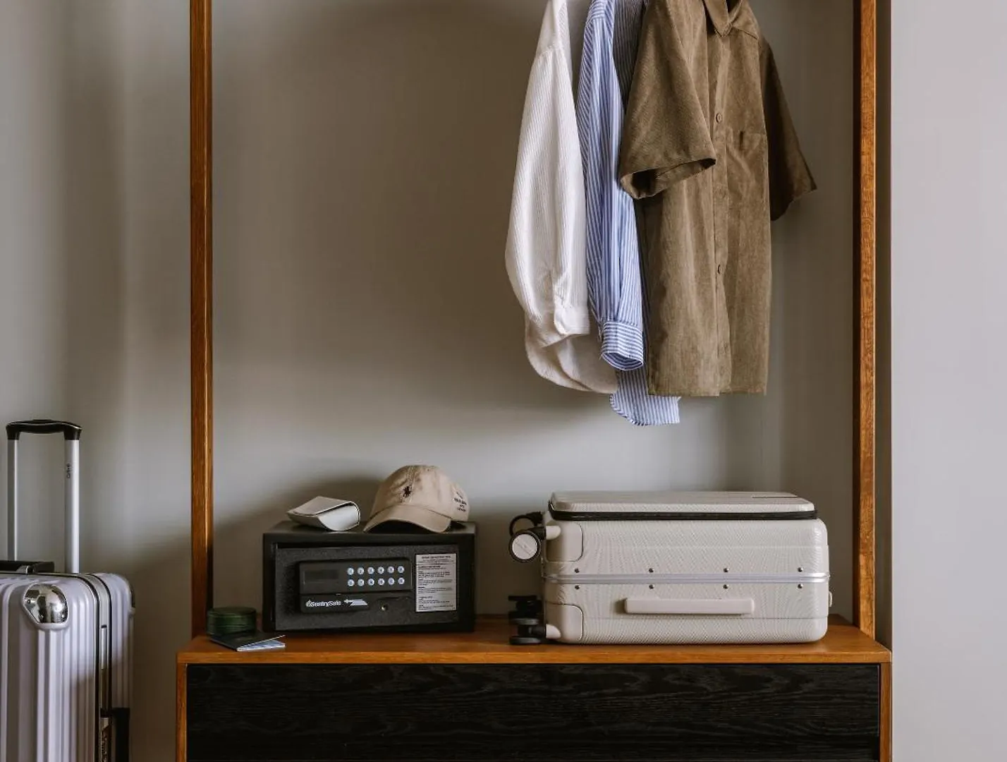 Sonder By Marriott Bonvoy The Dutch Apartments Long Island City 3*, New York United States