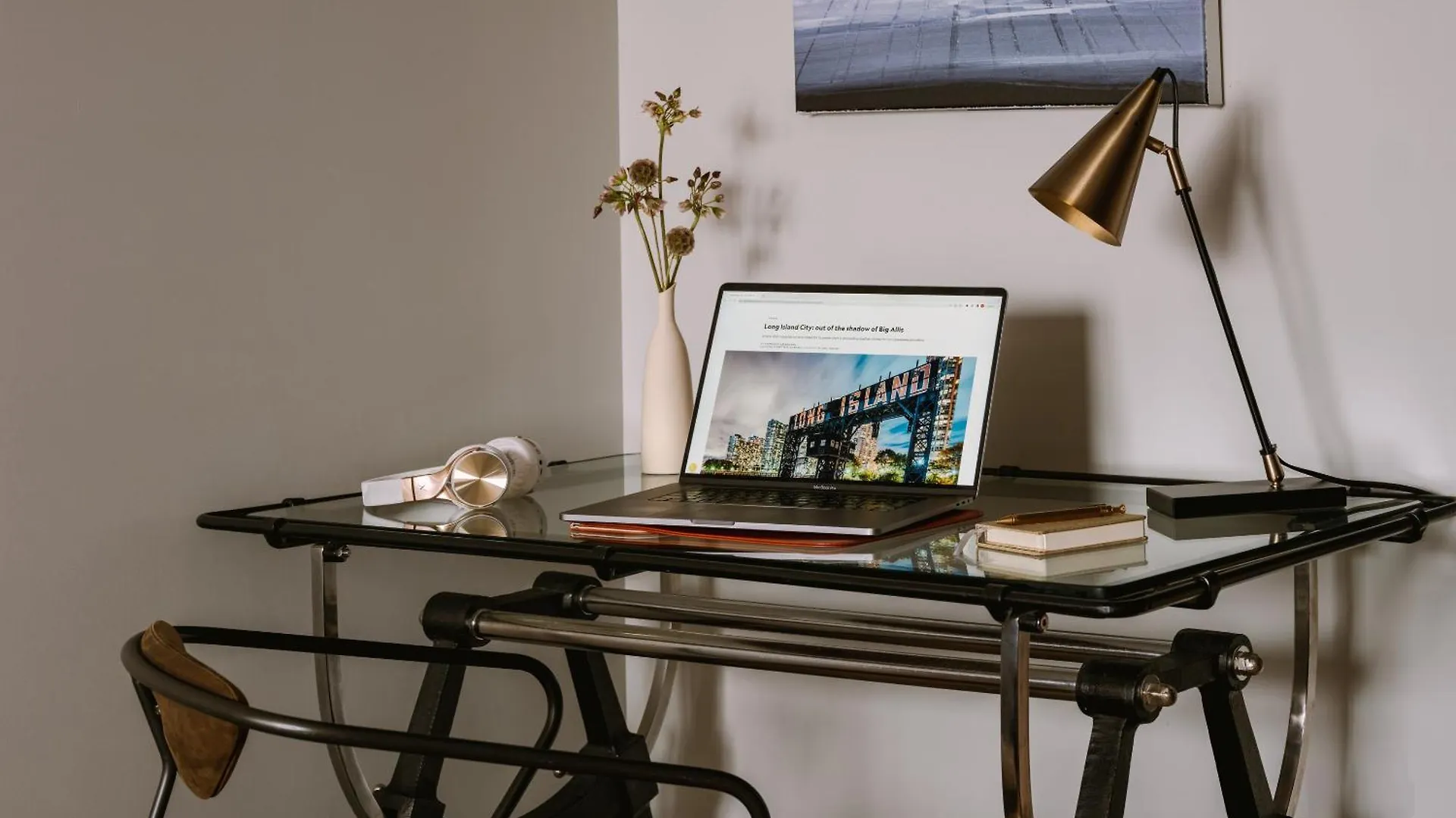 Sonder By Marriott Bonvoy The Dutch Apartments Long Island City 3*, New York
