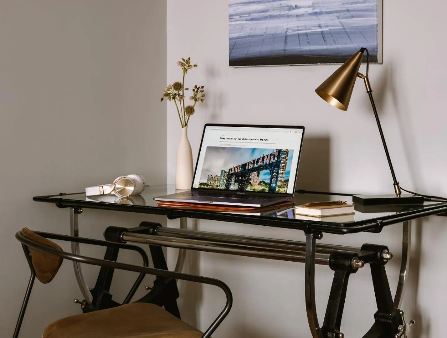 Sonder By Marriott Bonvoy The Dutch Apartments Long Island City 3*, New York United States