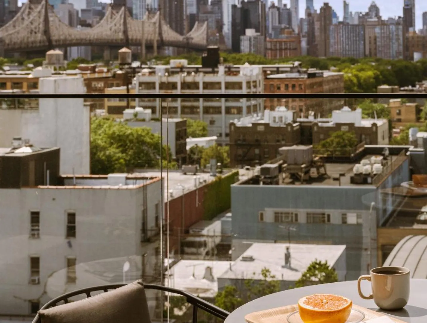 Sonder By Marriott Bonvoy The Dutch Apartments Long Island City Hotel New York