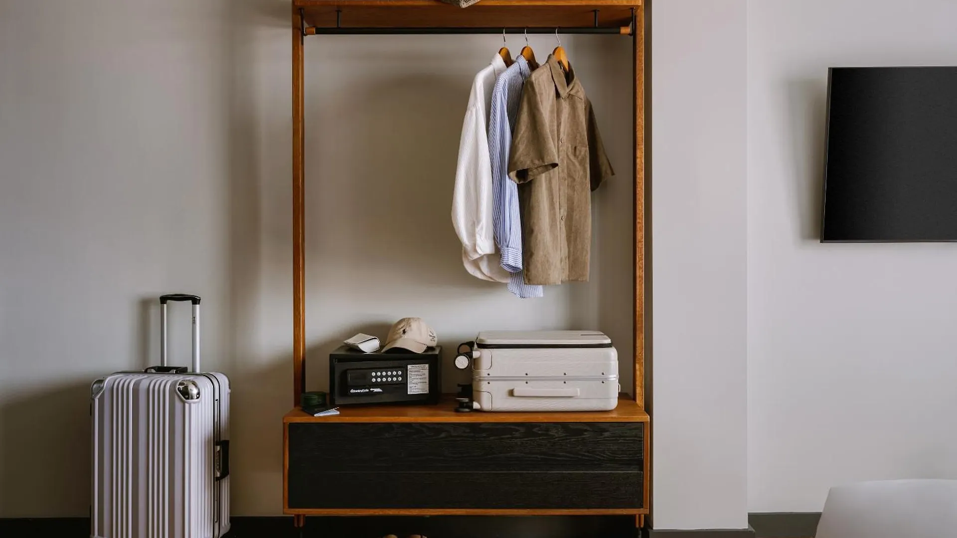 Sonder By Marriott Bonvoy The Dutch Apartments Long Island City Hotel