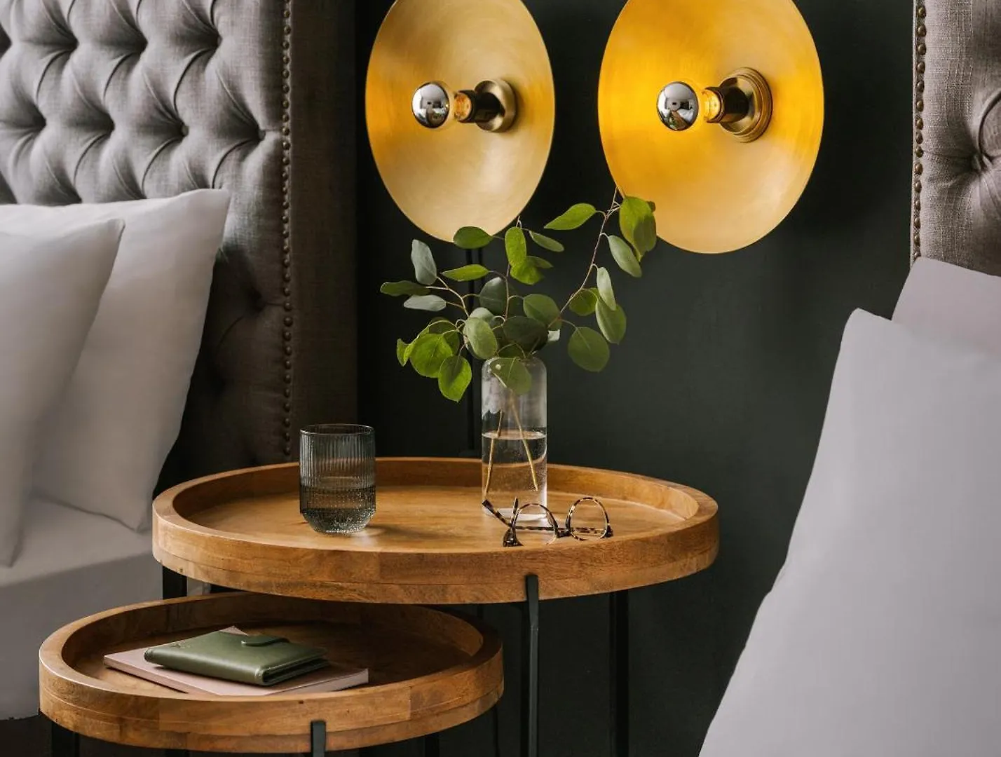 Sonder By Marriott Bonvoy The Dutch Apartments Long Island City United States