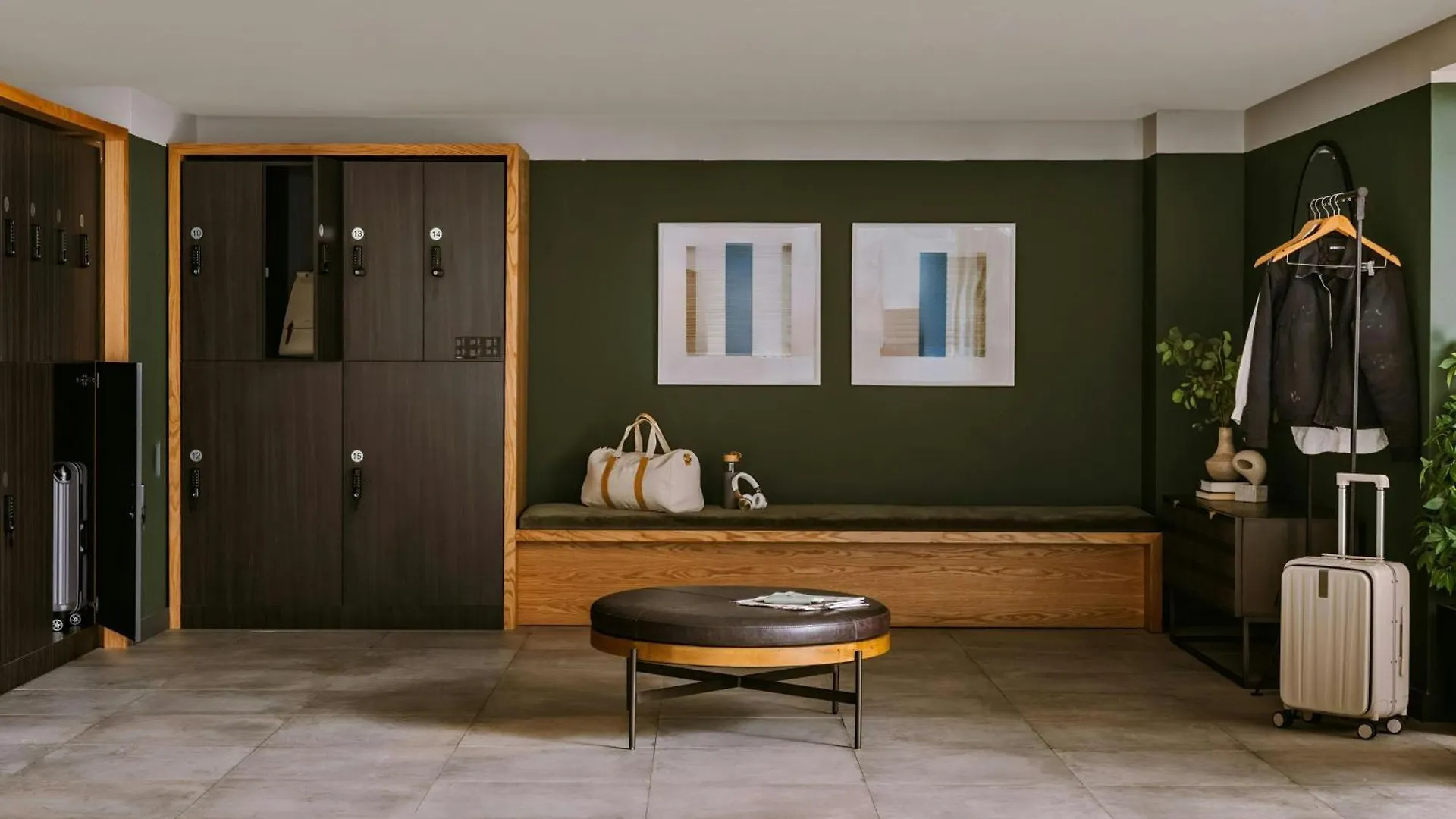 Sonder By Marriott Bonvoy The Dutch Apartments Long Island City 3*, New York