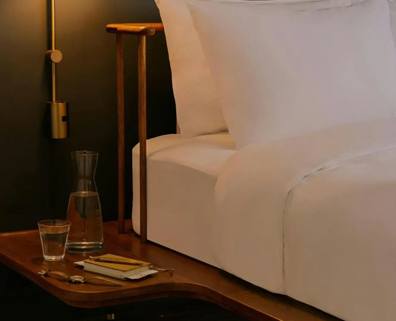 Sonder By Marriott Bonvoy The Dutch Apartments Long Island City Hotel