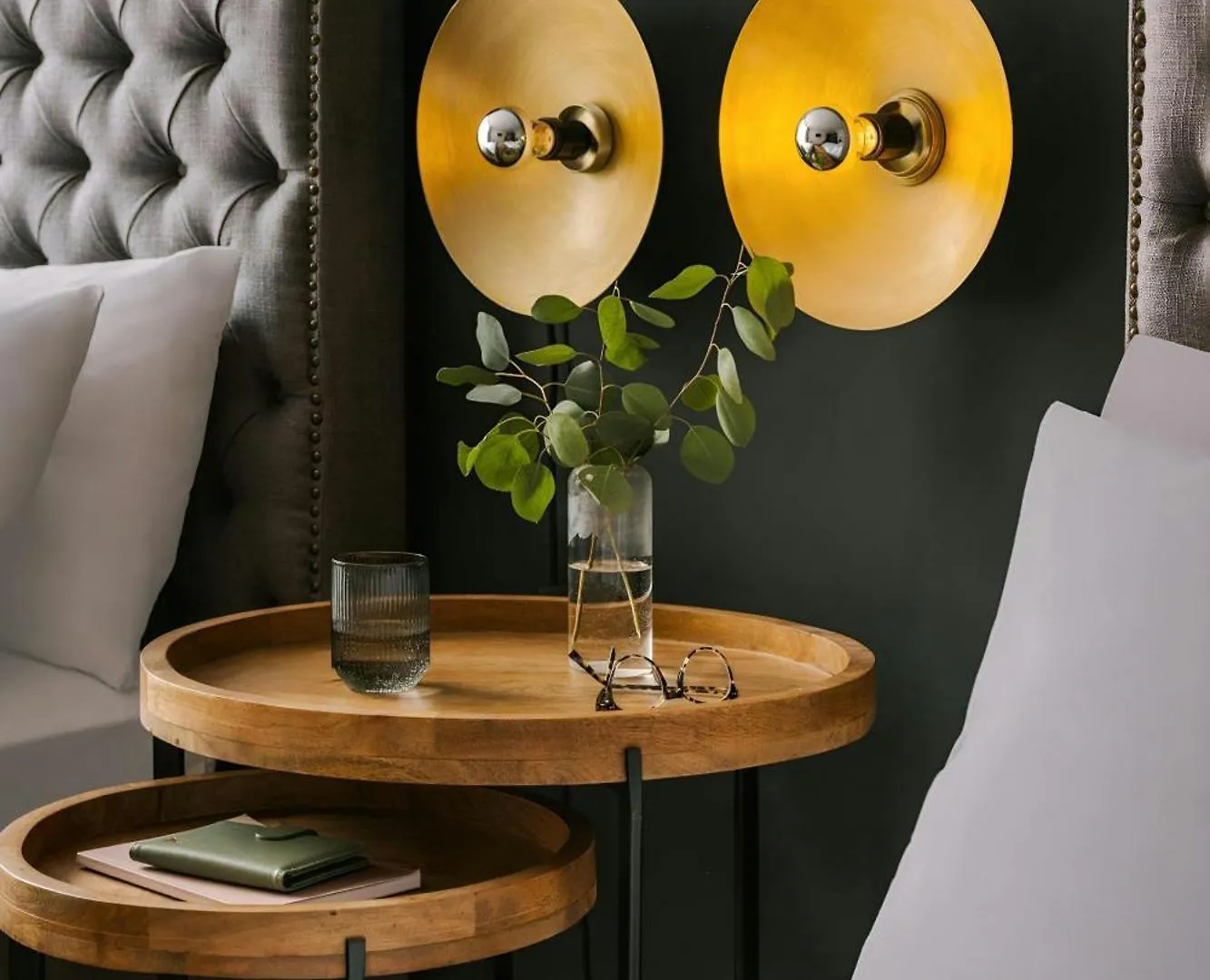 Sonder By Marriott Bonvoy The Dutch Apartments Long Island City United States