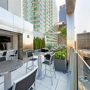 Fairfield & By Marriott Midtown Manhattan/penn Station Hotel
