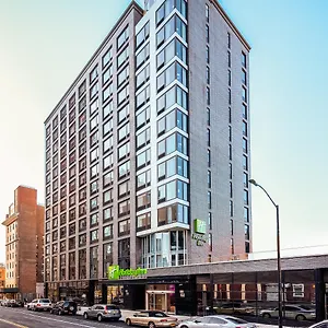 3* Hotell Brooklyn Downtown By Ihg