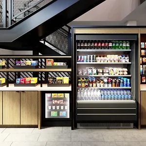 Atwell - Airport Tower Road By Ihg 4*, Denver United States