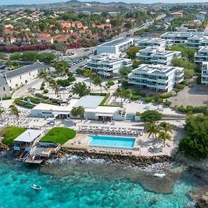 Papagayo (adults Only) 4* Willemstad