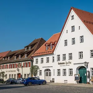 Zum Schwarzen Ross 3* Hilpoltstein