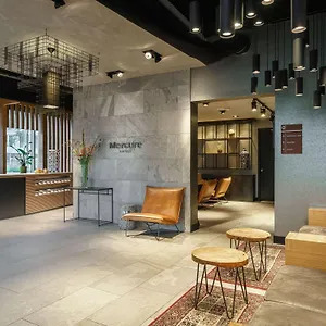 Mercure Sloterdijk Station 4* Amsterdam
