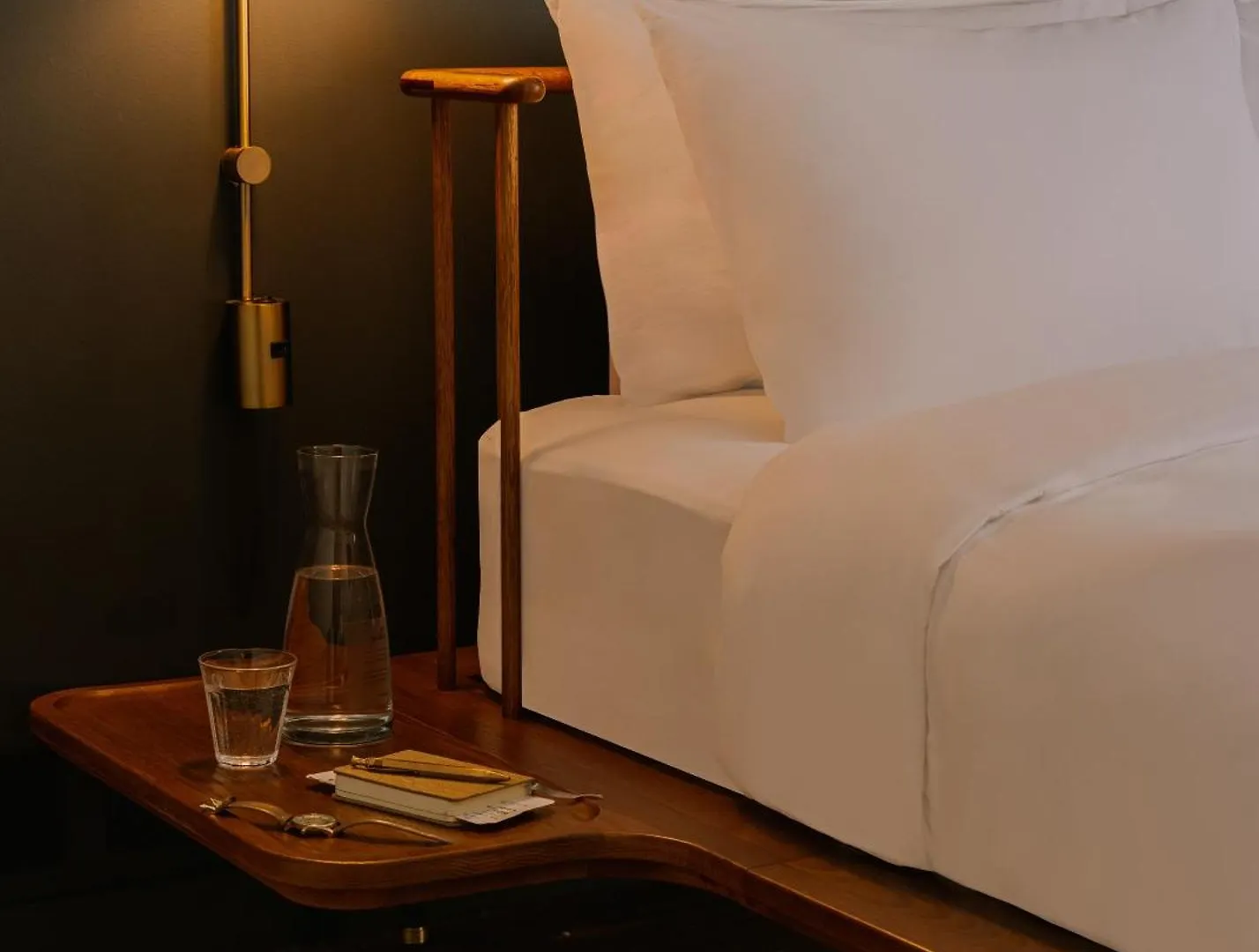 *** Hotel Sonder By Marriott Bonvoy The Dutch Apartments Long Island City États-Unis