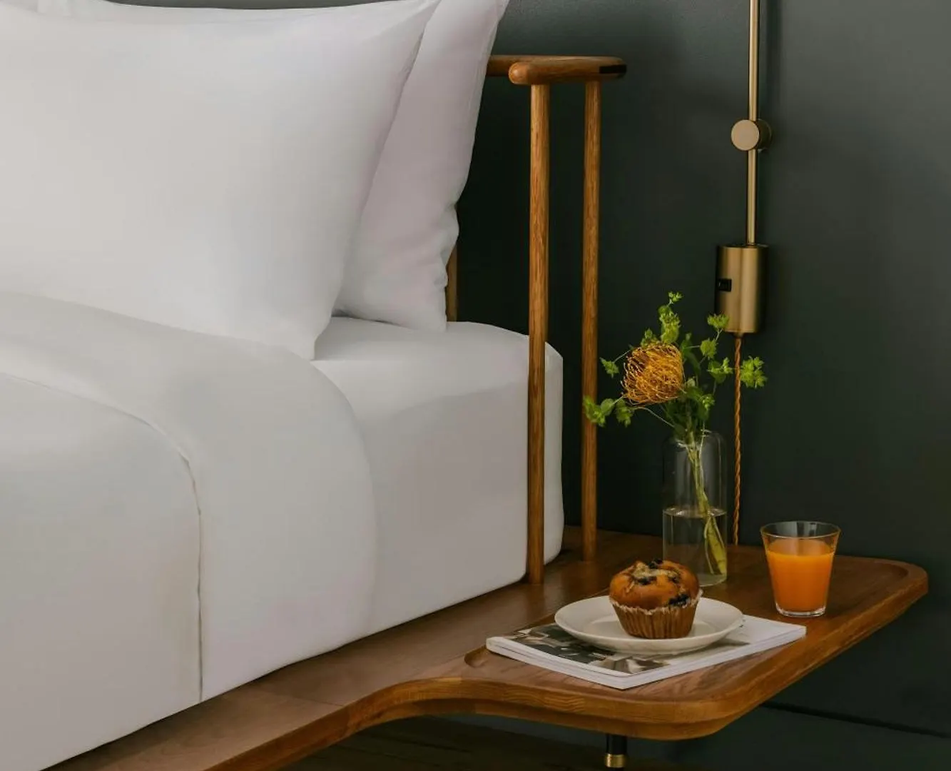Sonder By Marriott Bonvoy The Dutch Apartments Long Island City New York