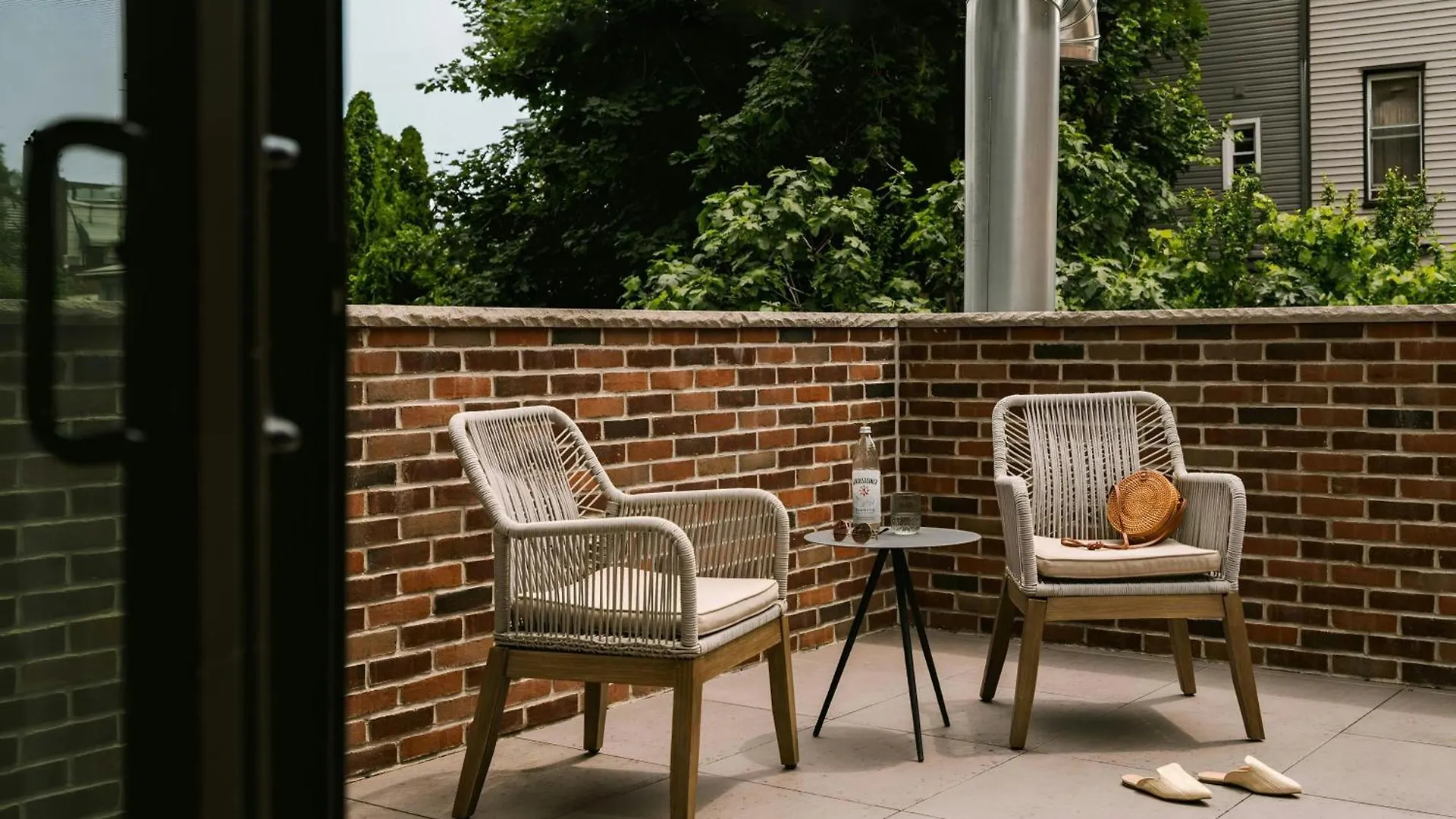 Sonder By Marriott Bonvoy The Dutch Apartments Long Island City 3*, New York United States