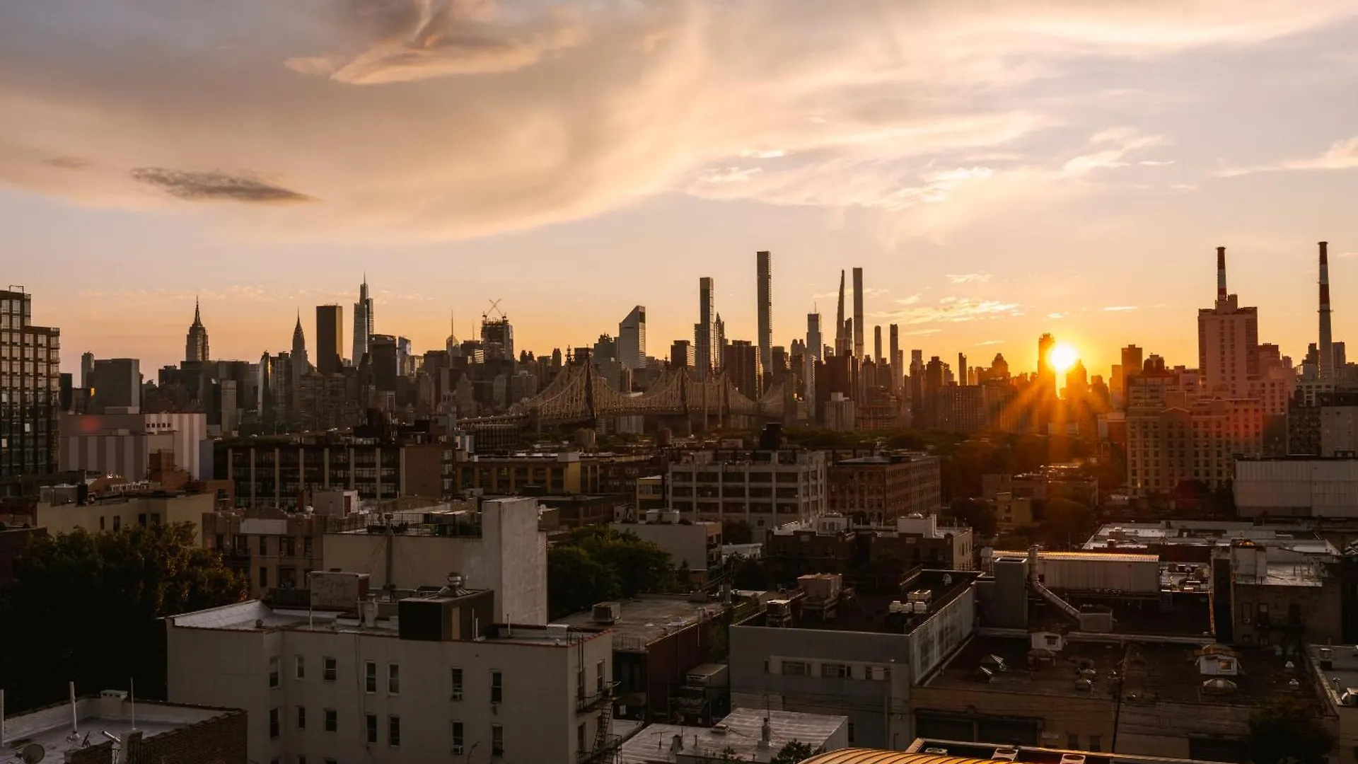 Sonder By Marriott Bonvoy The Dutch Apartments Long Island City