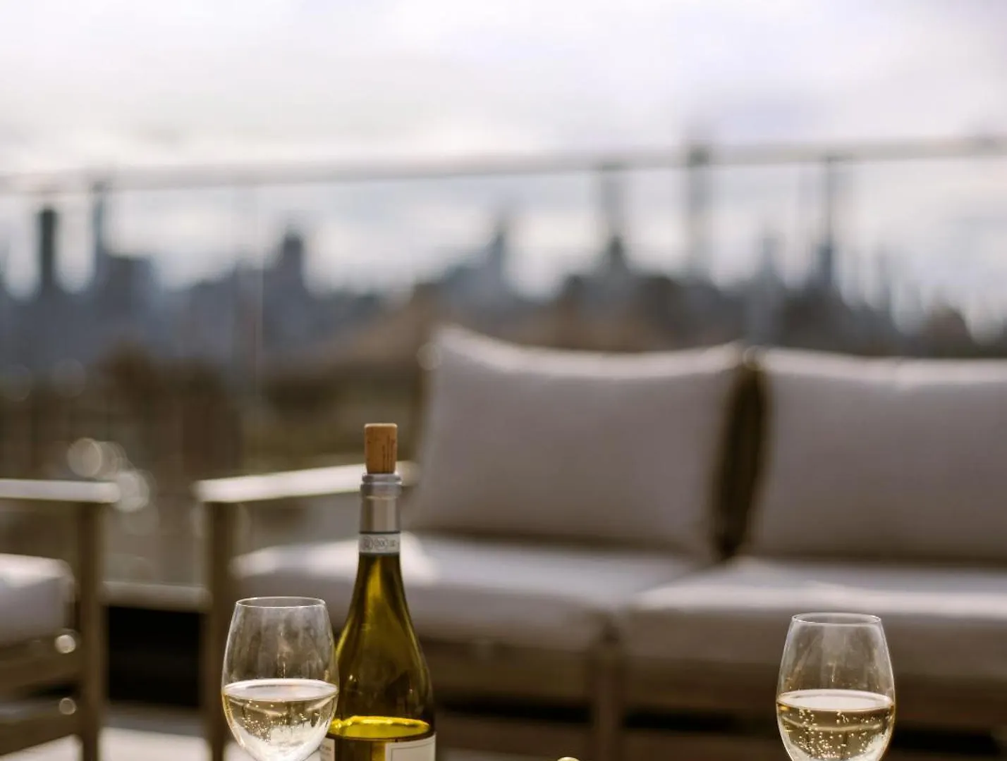 Sonder By Marriott Bonvoy The Dutch Apartments Long Island City 3*, New York