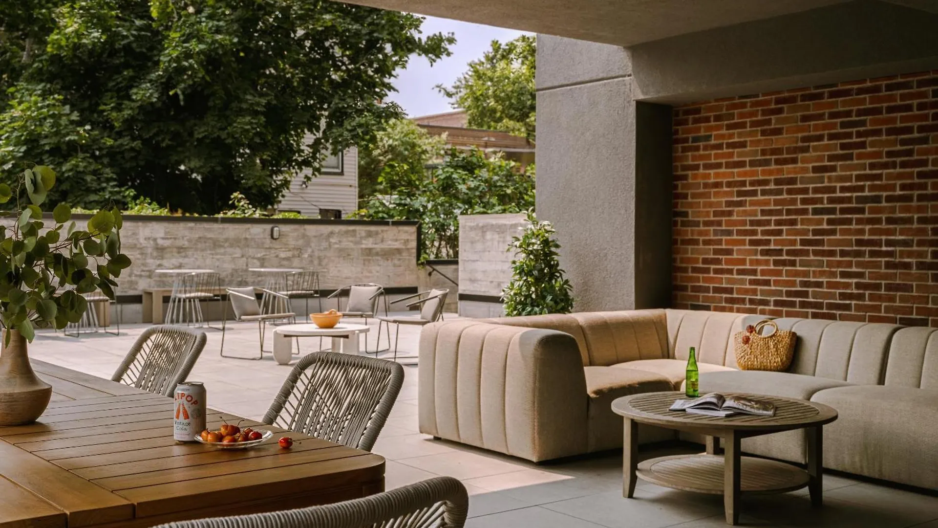 Hotel Sonder By Marriott Bonvoy The Dutch Apartments Long Island City