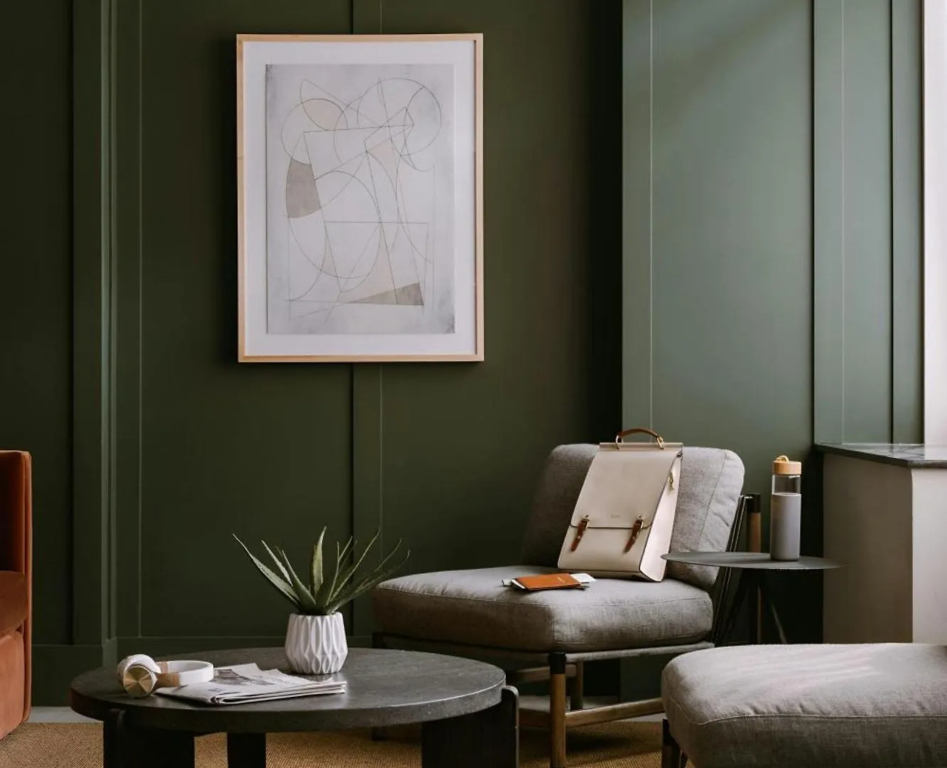 Sonder By Marriott Bonvoy The Dutch Apartments Long Island City Verenigde Staten