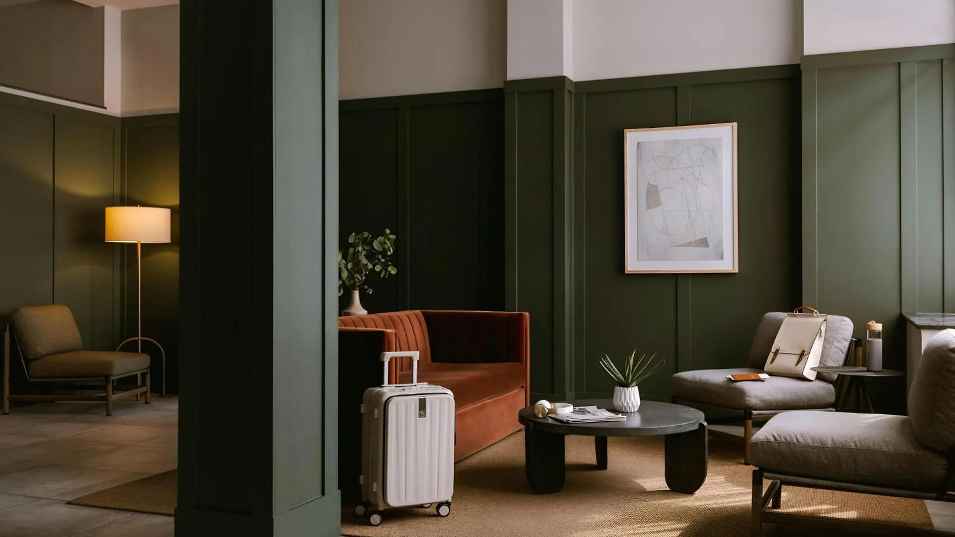 Hotel Sonder By Marriott Bonvoy The Dutch Apartments Long Island City