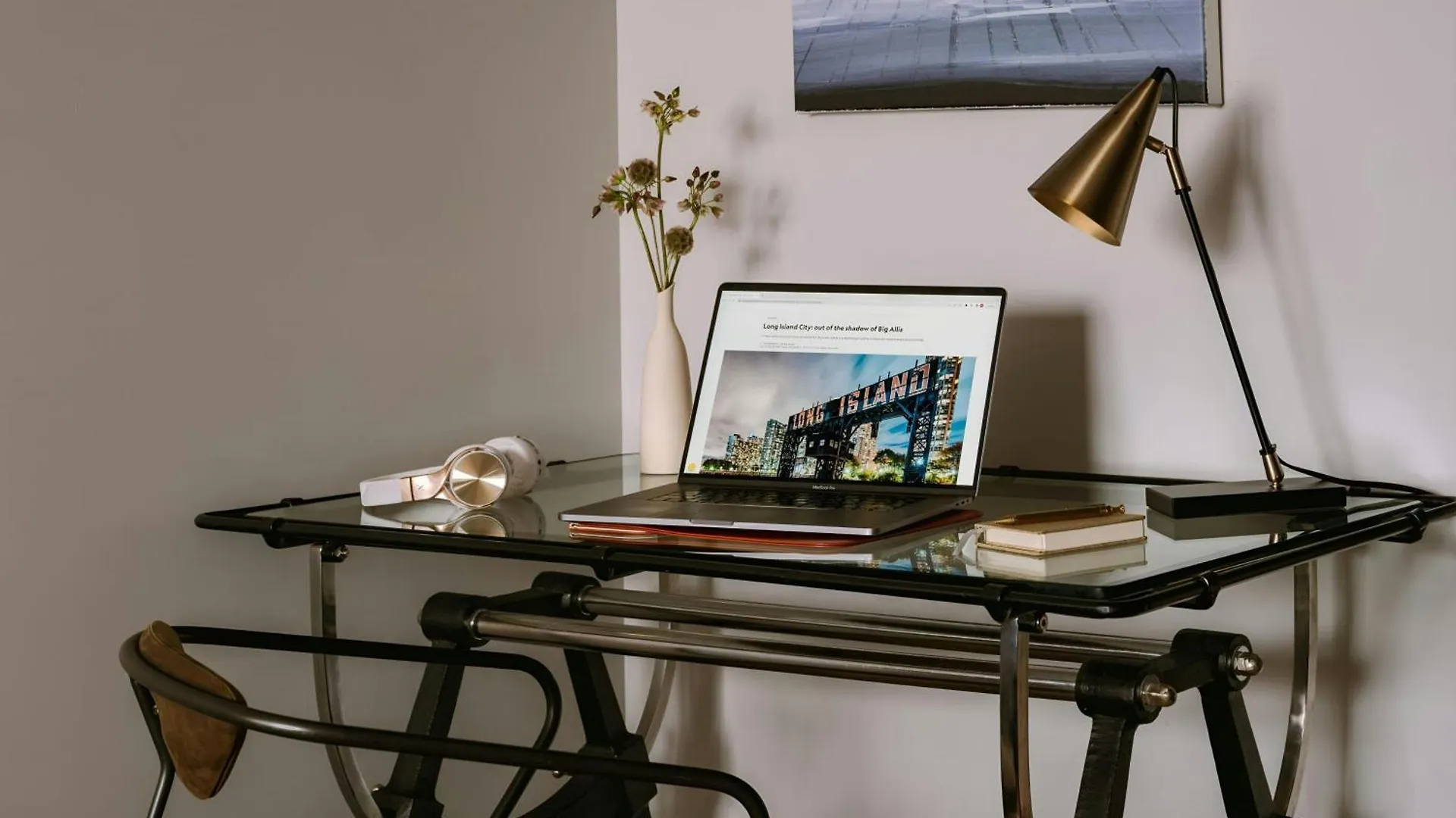 Hotel Sonder By Marriott Bonvoy The Dutch Apartments Long Island City
