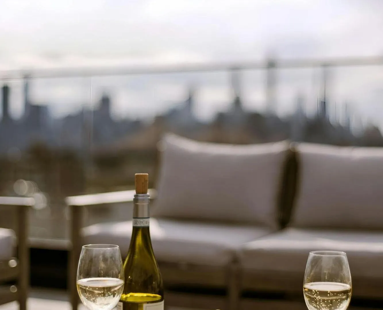 Hotel Sonder By Marriott Bonvoy The Dutch Apartments Long Island City