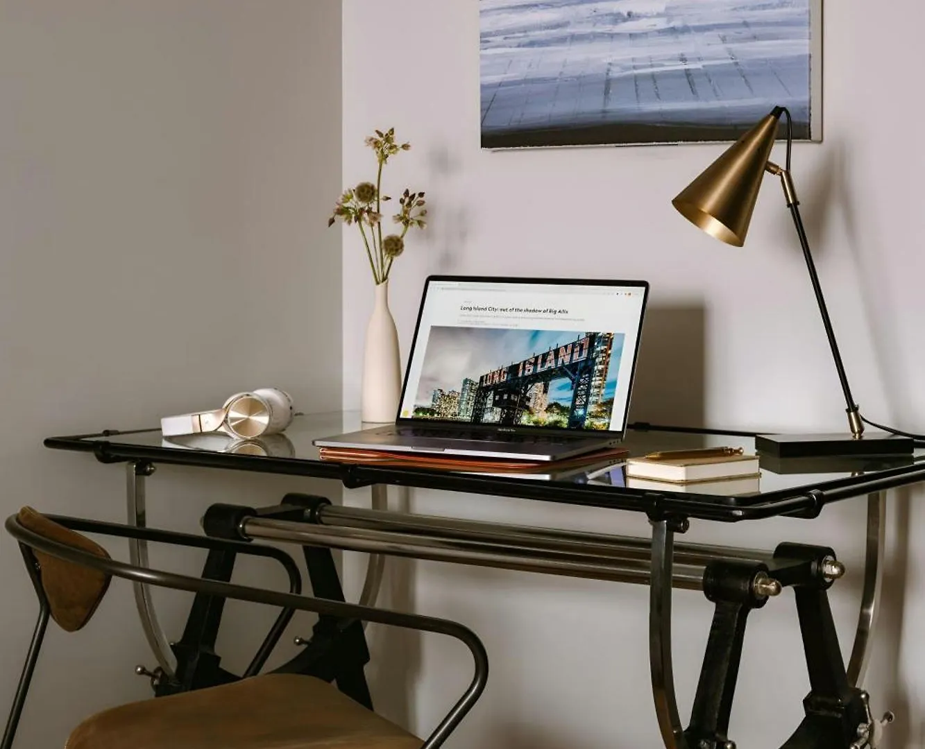 Sonder By Marriott Bonvoy The Dutch Apartments Long Island City 3*, New York