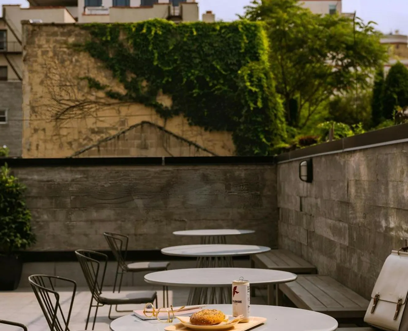 *** Hotel Sonder By Marriott Bonvoy The Dutch Apartments Long Island City Verenigde Staten